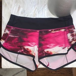 Lululemon shorts